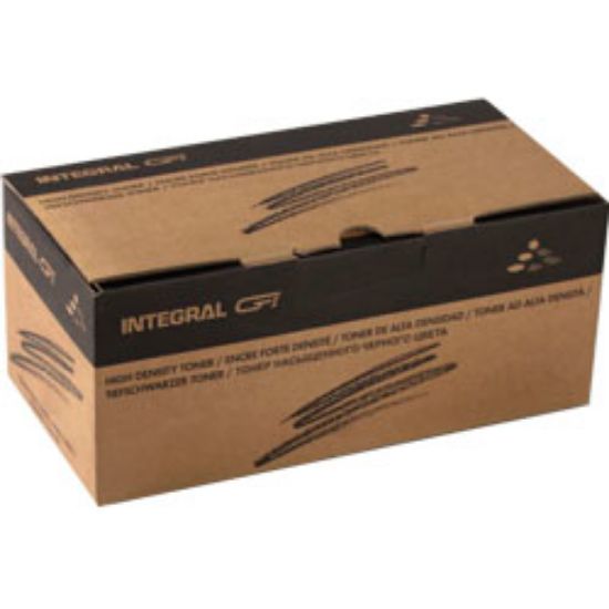 Imagine Cartus toner	 Kyocera TK-1170 XXL Integral-Germany Laser